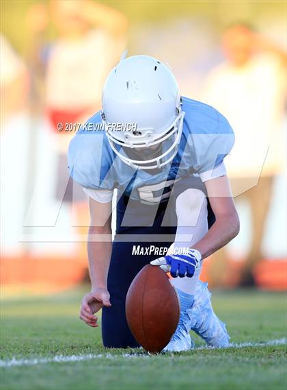 Thumbnail 3 in Freshman: Agua Fria @ Deer Valley photogallery.