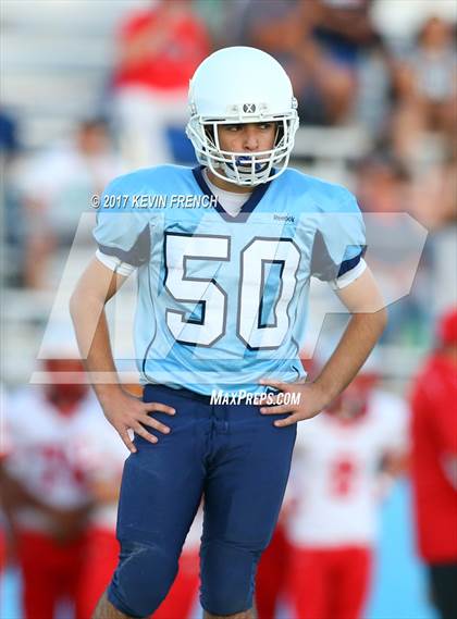 Thumbnail 3 in Freshman: Agua Fria @ Deer Valley photogallery.