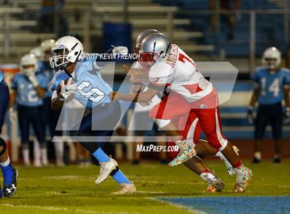 Thumbnail 2 in Freshman: Agua Fria @ Deer Valley photogallery.