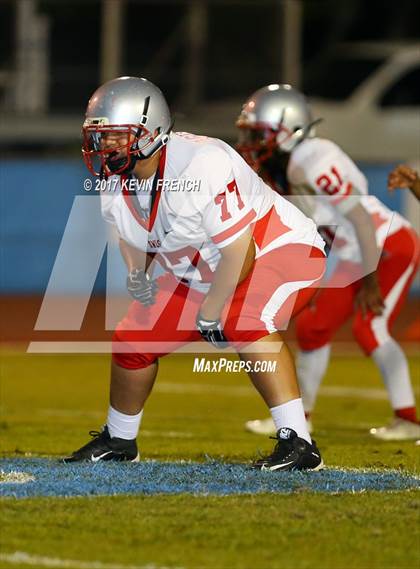 Thumbnail 1 in Freshman: Agua Fria @ Deer Valley photogallery.