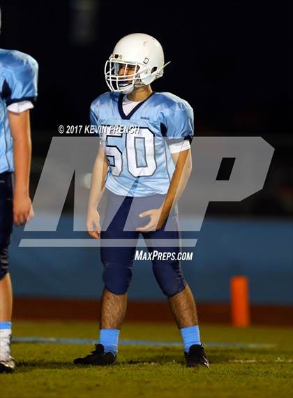 Thumbnail 2 in Freshman: Agua Fria @ Deer Valley photogallery.