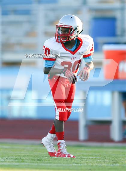 Thumbnail 2 in Freshman: Agua Fria @ Deer Valley photogallery.