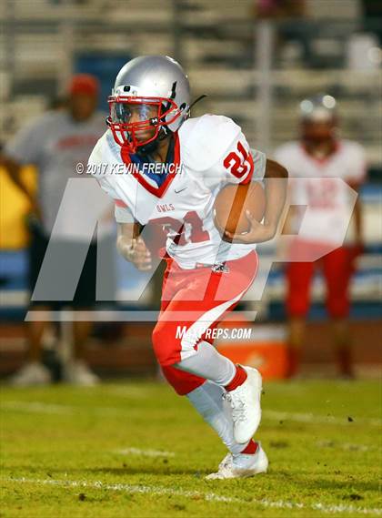 Thumbnail 1 in Freshman: Agua Fria @ Deer Valley photogallery.