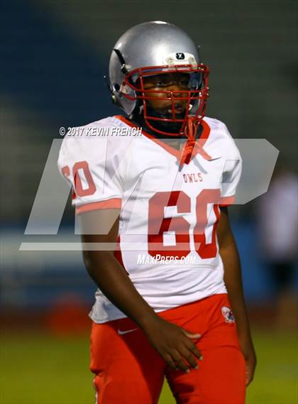Thumbnail 3 in Freshman: Agua Fria @ Deer Valley photogallery.