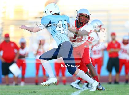 Thumbnail 3 in Freshman: Agua Fria @ Deer Valley photogallery.