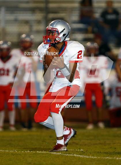 Thumbnail 3 in Freshman: Agua Fria @ Deer Valley photogallery.