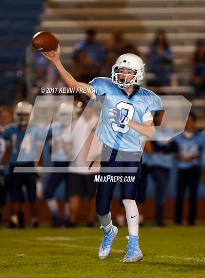 Thumbnail 1 in Freshman: Agua Fria @ Deer Valley photogallery.