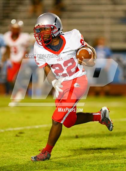 Thumbnail 1 in Freshman: Agua Fria @ Deer Valley photogallery.