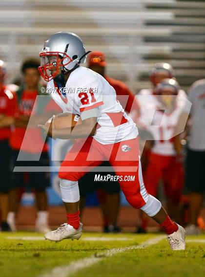 Thumbnail 2 in Freshman: Agua Fria @ Deer Valley photogallery.