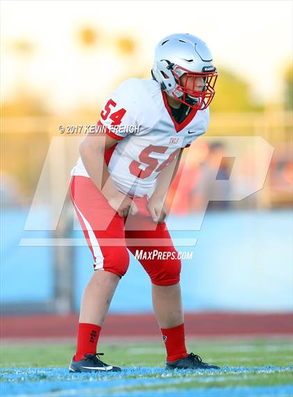 Thumbnail 3 in Freshman: Agua Fria @ Deer Valley photogallery.
