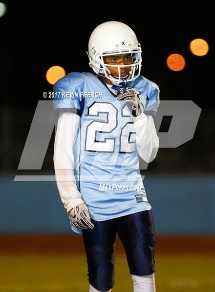 Thumbnail 3 in Freshman: Agua Fria @ Deer Valley photogallery.