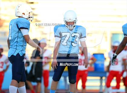 Thumbnail 1 in Freshman: Agua Fria @ Deer Valley photogallery.