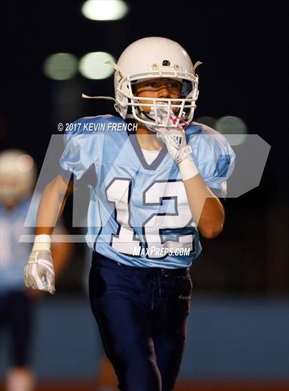 Thumbnail 1 in Freshman: Agua Fria @ Deer Valley photogallery.
