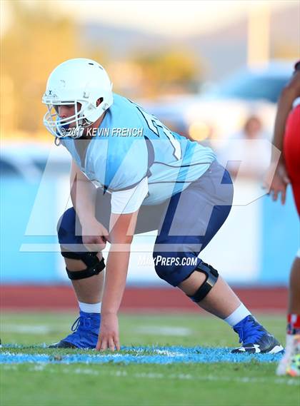 Thumbnail 2 in Freshman: Agua Fria @ Deer Valley photogallery.
