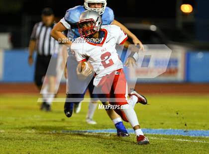 Thumbnail 1 in Freshman: Agua Fria @ Deer Valley photogallery.