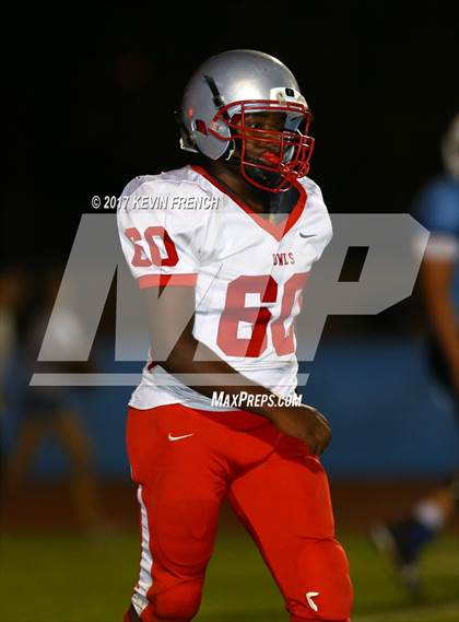Thumbnail 3 in Freshman: Agua Fria @ Deer Valley photogallery.