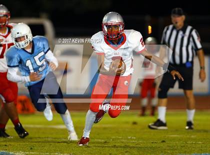 Thumbnail 1 in Freshman: Agua Fria @ Deer Valley photogallery.