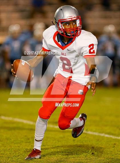 Thumbnail 1 in Freshman: Agua Fria @ Deer Valley photogallery.