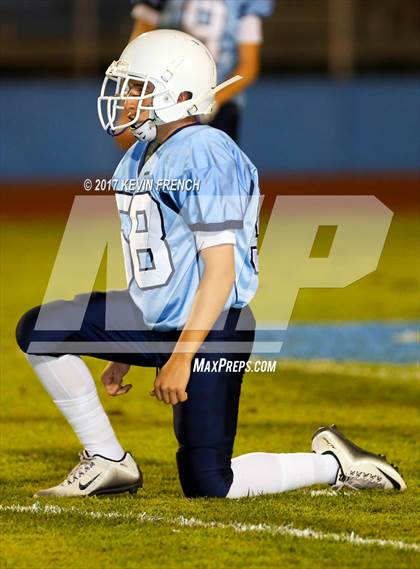 Thumbnail 3 in Freshman: Agua Fria @ Deer Valley photogallery.