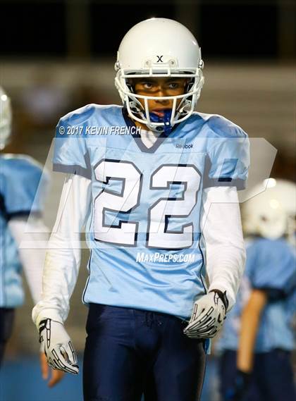 Thumbnail 2 in Freshman: Agua Fria @ Deer Valley photogallery.