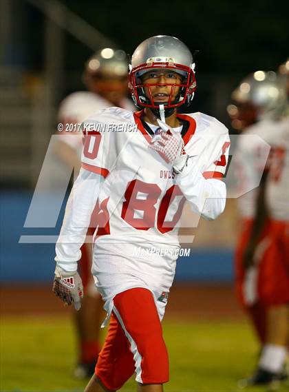 Thumbnail 3 in Freshman: Agua Fria @ Deer Valley photogallery.