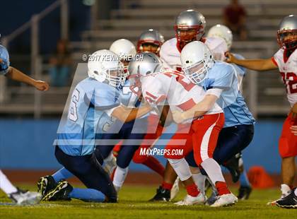 Thumbnail 3 in Freshman: Agua Fria @ Deer Valley photogallery.