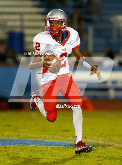 Thumbnail 2 in Freshman: Agua Fria @ Deer Valley photogallery.