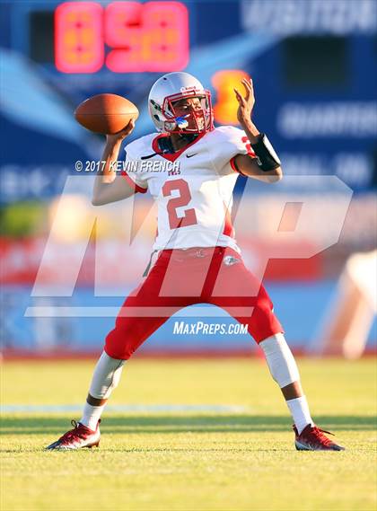 Thumbnail 1 in Freshman: Agua Fria @ Deer Valley photogallery.