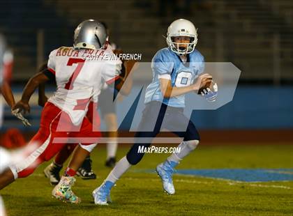 Thumbnail 2 in Freshman: Agua Fria @ Deer Valley photogallery.