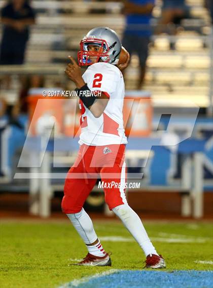 Thumbnail 1 in Freshman: Agua Fria @ Deer Valley photogallery.
