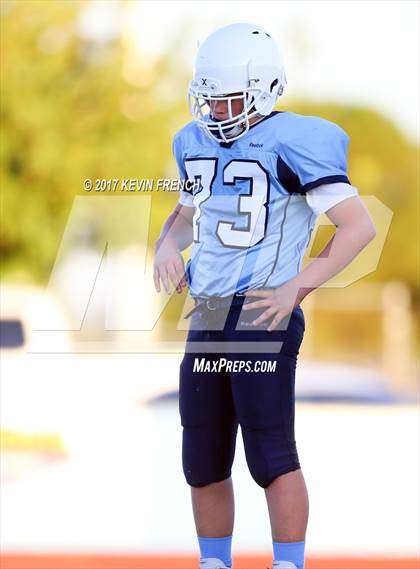 Thumbnail 1 in Freshman: Agua Fria @ Deer Valley photogallery.