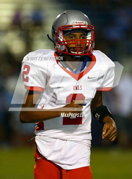Thumbnail 2 in Freshman: Agua Fria @ Deer Valley photogallery.