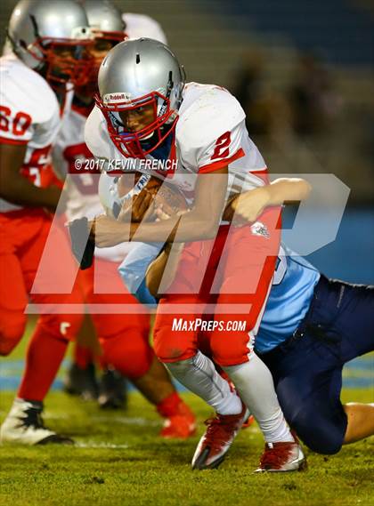 Thumbnail 3 in Freshman: Agua Fria @ Deer Valley photogallery.