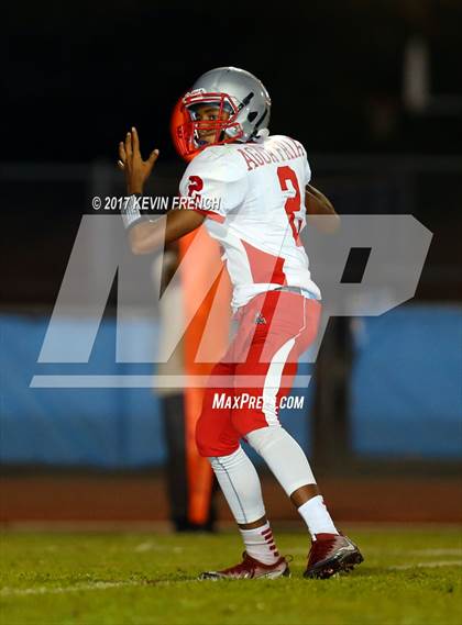 Thumbnail 2 in Freshman: Agua Fria @ Deer Valley photogallery.