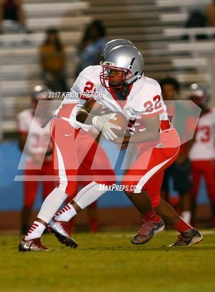 Thumbnail 1 in Freshman: Agua Fria @ Deer Valley photogallery.