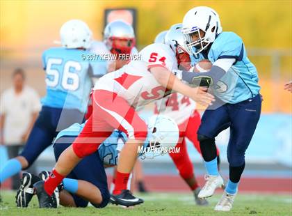 Thumbnail 3 in Freshman: Agua Fria @ Deer Valley photogallery.