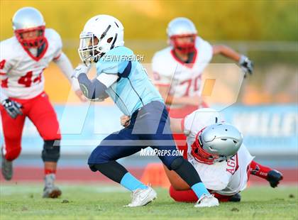 Thumbnail 2 in Freshman: Agua Fria @ Deer Valley photogallery.