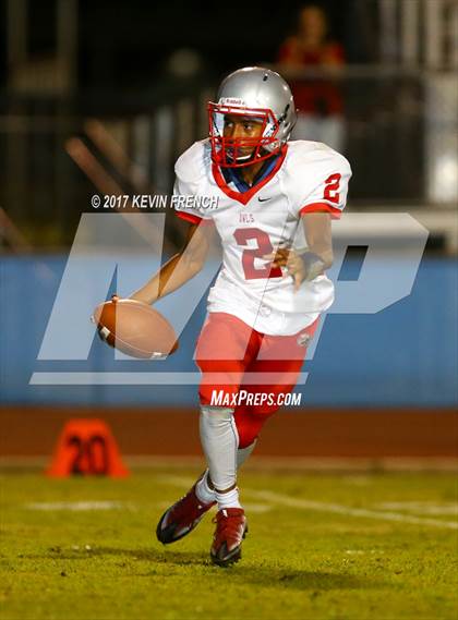 Thumbnail 3 in Freshman: Agua Fria @ Deer Valley photogallery.