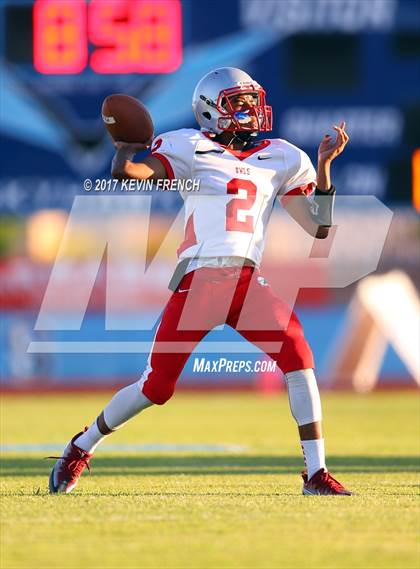 Thumbnail 2 in Freshman: Agua Fria @ Deer Valley photogallery.