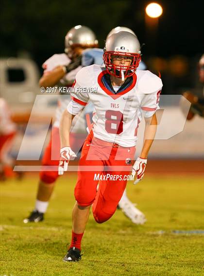 Thumbnail 2 in Freshman: Agua Fria @ Deer Valley photogallery.