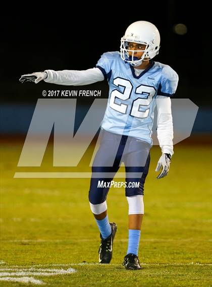 Thumbnail 2 in Freshman: Agua Fria @ Deer Valley photogallery.