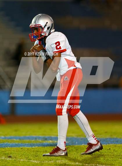 Thumbnail 2 in Freshman: Agua Fria @ Deer Valley photogallery.