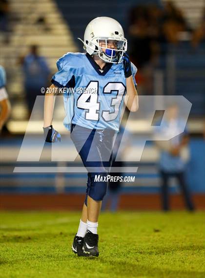 Thumbnail 1 in Freshman: Agua Fria @ Deer Valley photogallery.