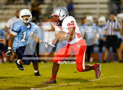Thumbnail 2 in Freshman: Agua Fria @ Deer Valley photogallery.
