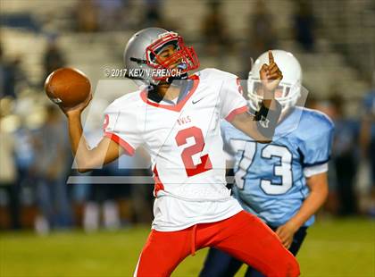 Thumbnail 1 in Freshman: Agua Fria @ Deer Valley photogallery.