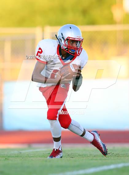Thumbnail 1 in Freshman: Agua Fria @ Deer Valley photogallery.