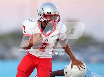 Thumbnail 2 in Freshman: Agua Fria @ Deer Valley photogallery.