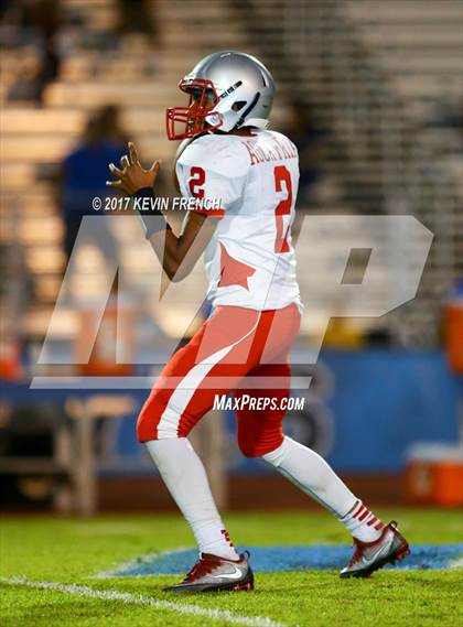 Thumbnail 1 in Freshman: Agua Fria @ Deer Valley photogallery.