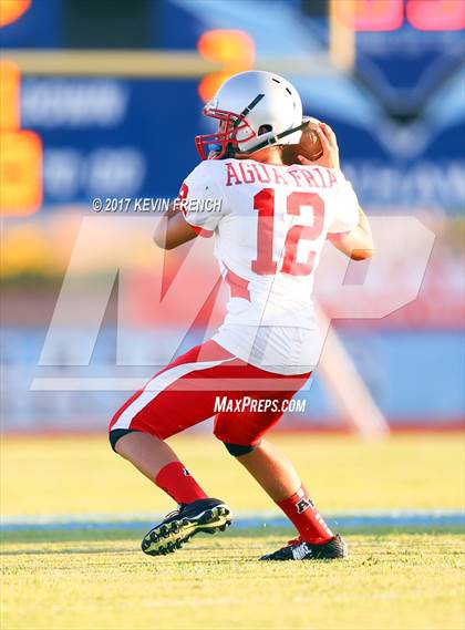 Thumbnail 3 in Freshman: Agua Fria @ Deer Valley photogallery.