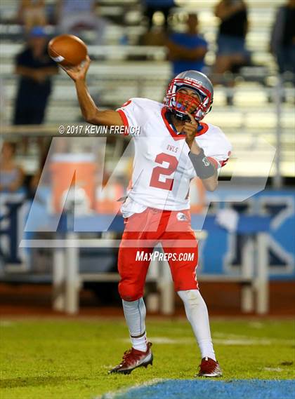 Thumbnail 2 in Freshman: Agua Fria @ Deer Valley photogallery.
